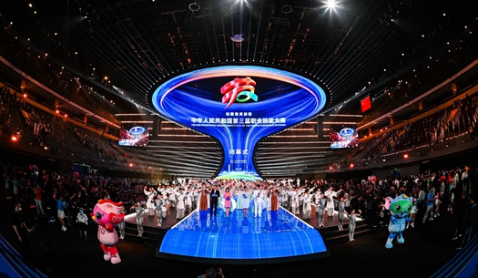 載譽前行！鄭州城發(fā)集團、鄭地奧體公司獲省政府嘉獎